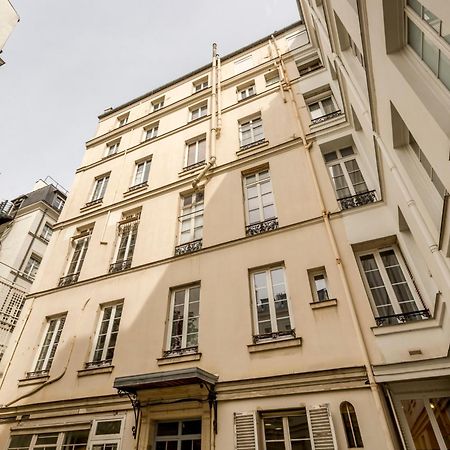 Merveil - Luxury Suite -Champselysees- Florentin I Paris Luaran gambar