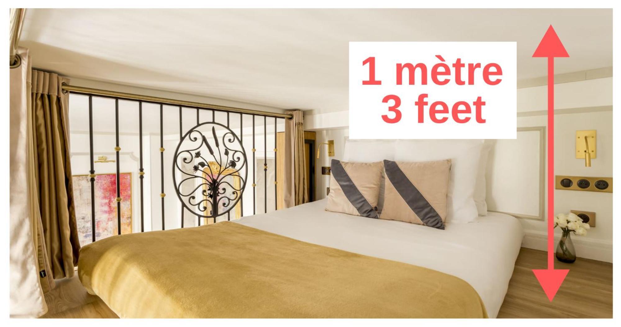 Merveil - Luxury Suite -Champselysees- Florentin I Paris Luaran gambar