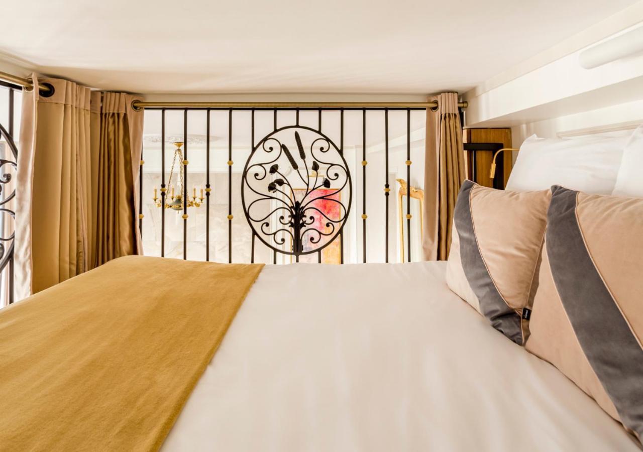 Merveil - Luxury Suite -Champselysees- Florentin I Paris Luaran gambar