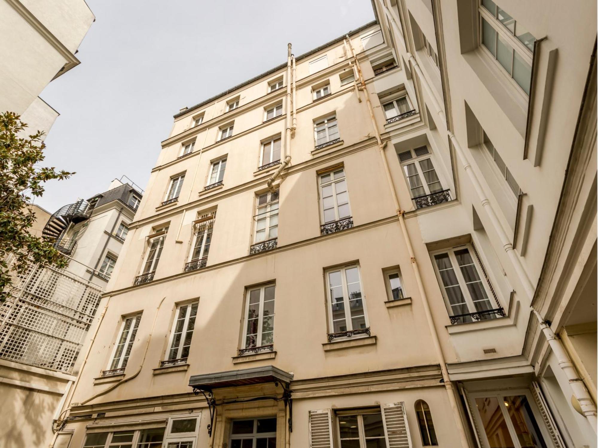 Merveil - Luxury Suite -Champselysees- Florentin I Paris Luaran gambar