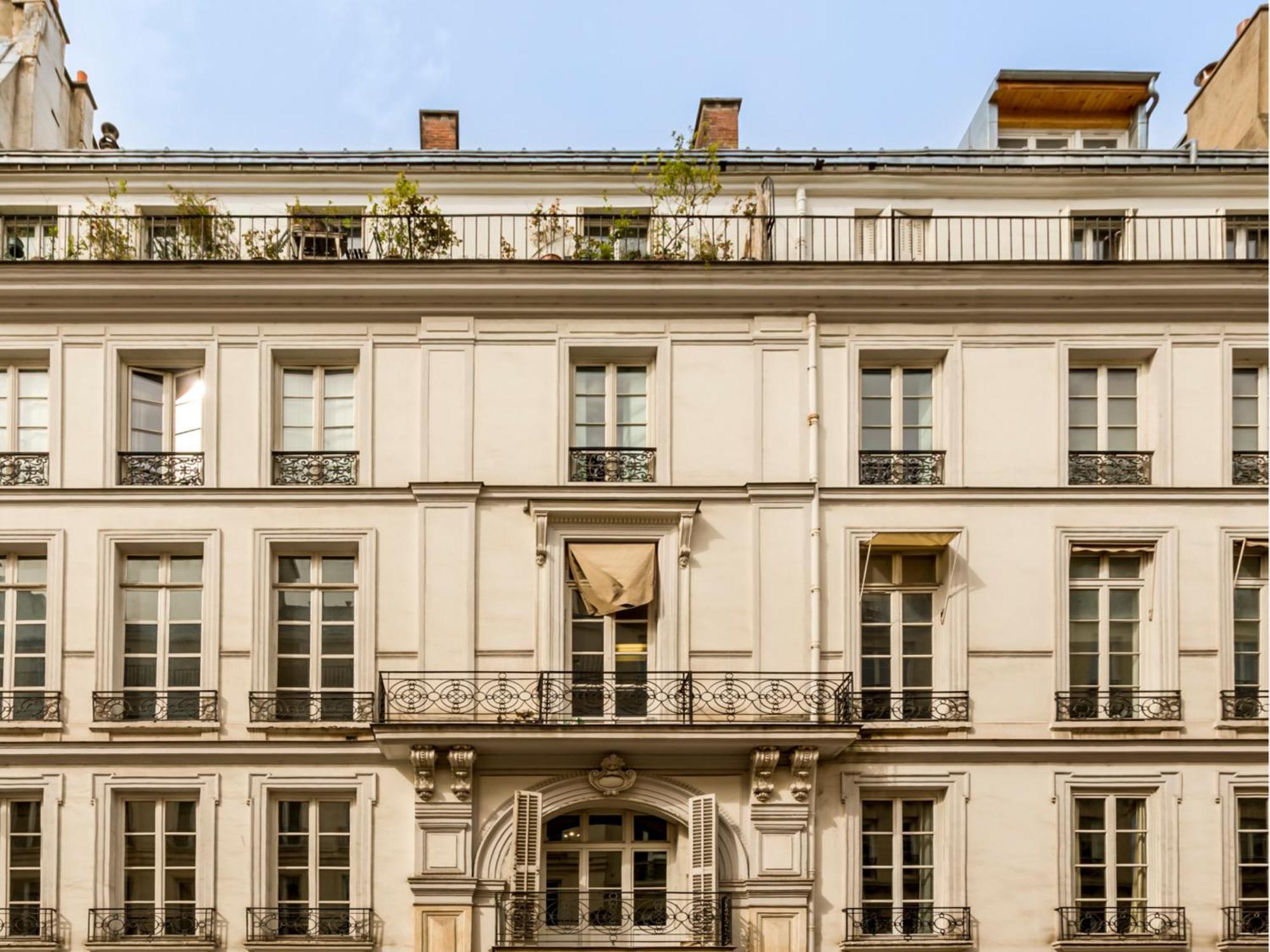 Merveil - Luxury Suite -Champselysees- Florentin I Paris Luaran gambar