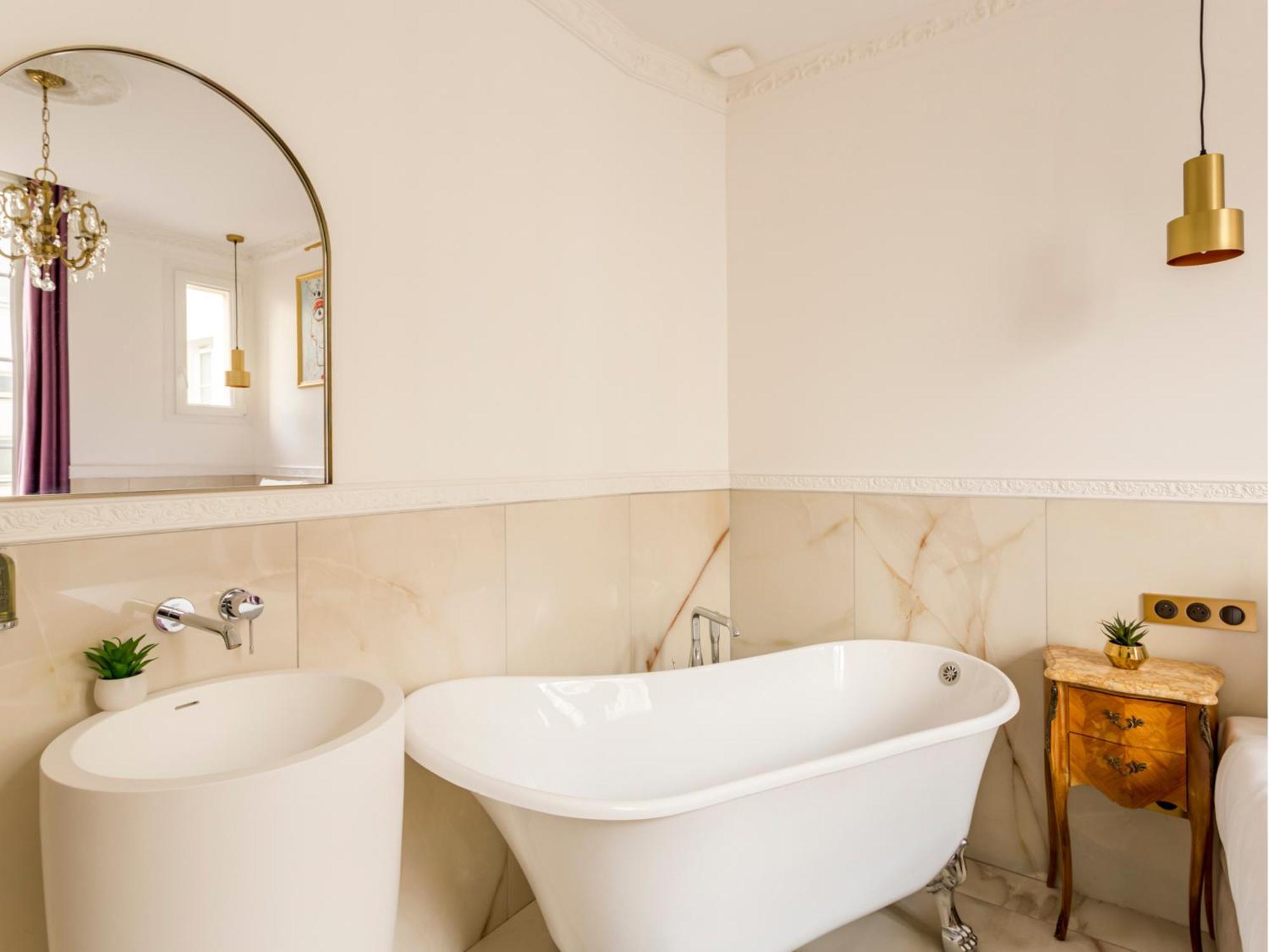 Merveil - Luxury Suite -Champselysees- Florentin I Paris Luaran gambar