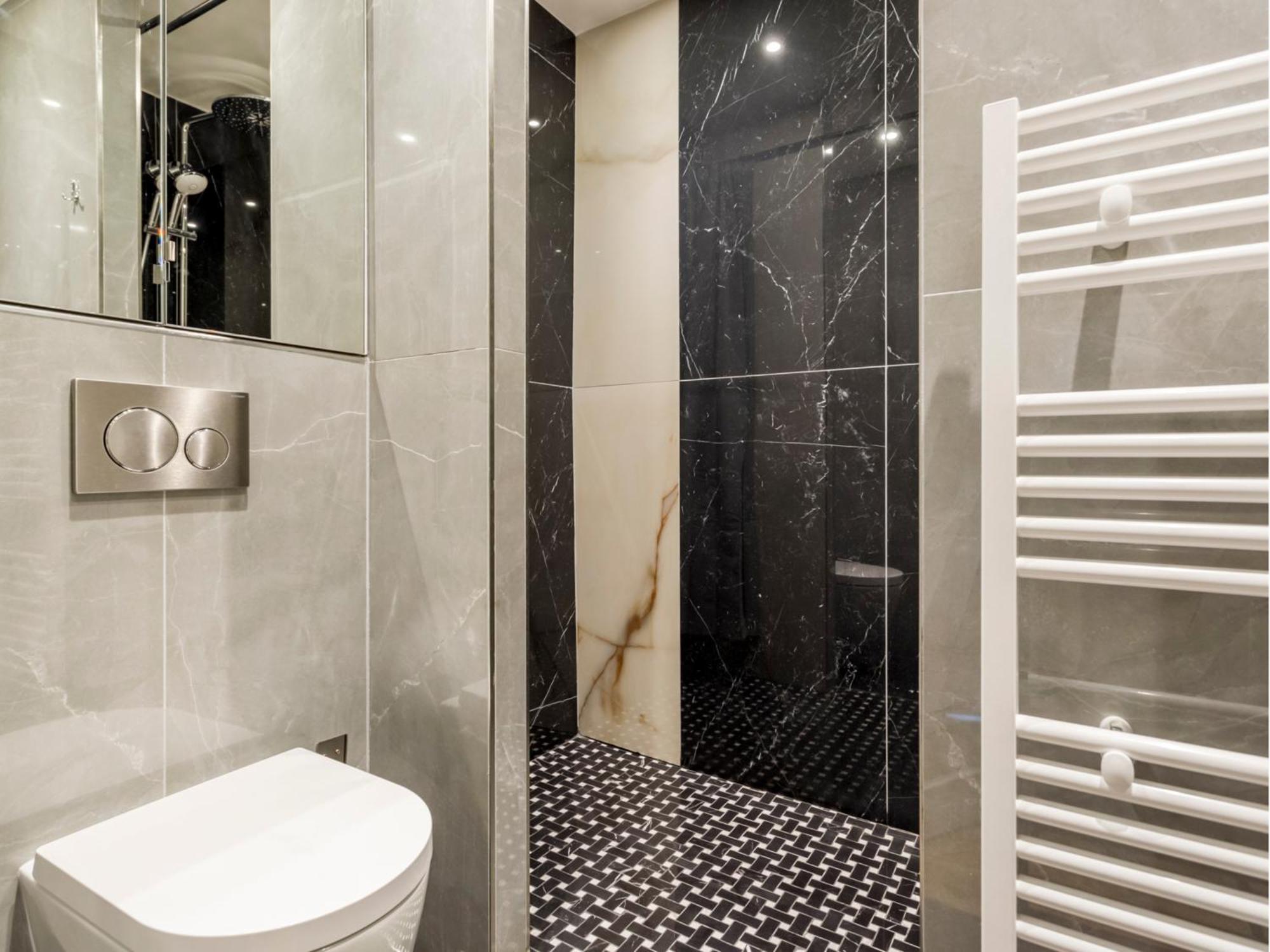Merveil - Luxury Suite -Champselysees- Florentin I Paris Luaran gambar