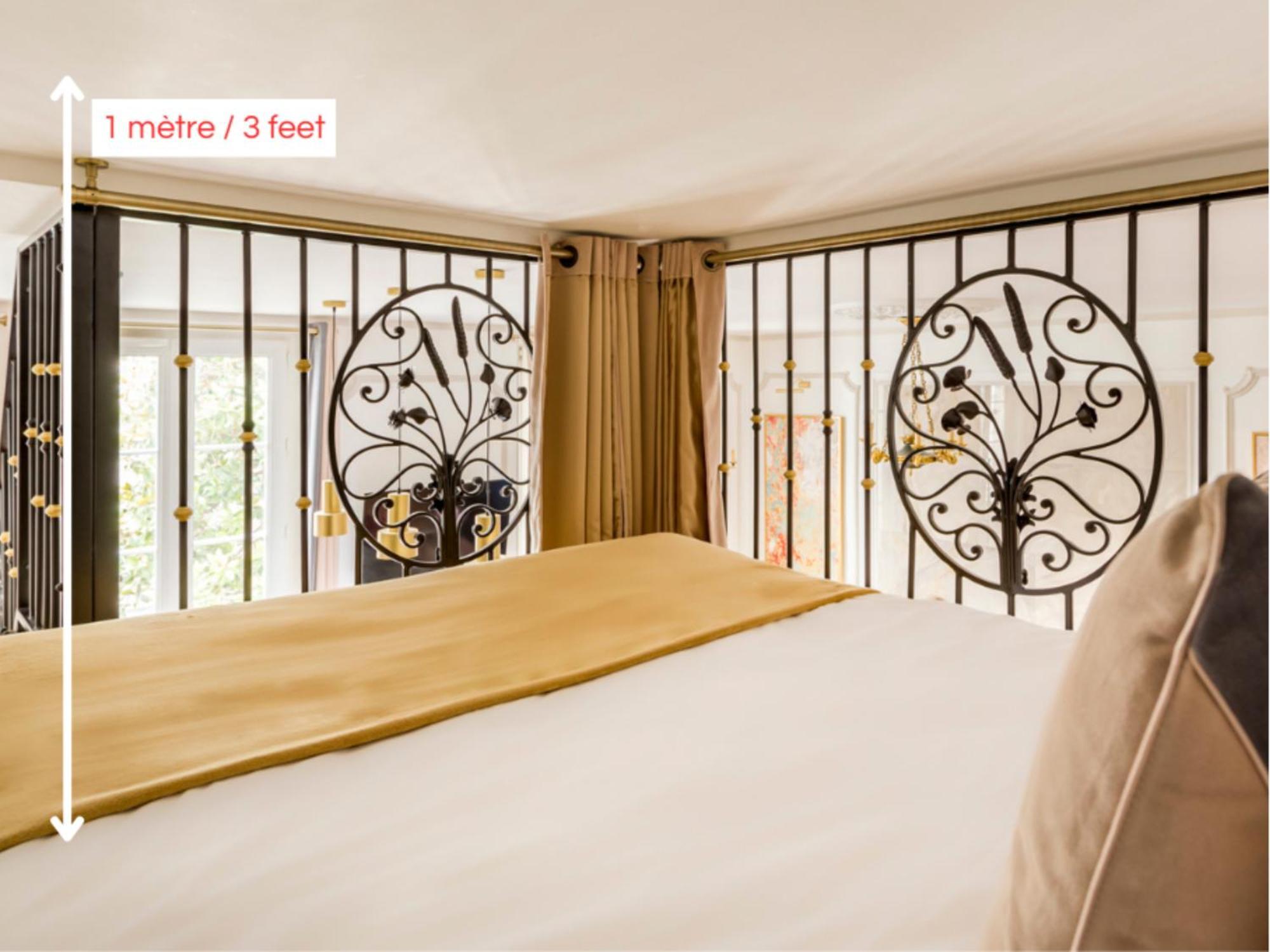 Merveil - Luxury Suite -Champselysees- Florentin I Paris Luaran gambar