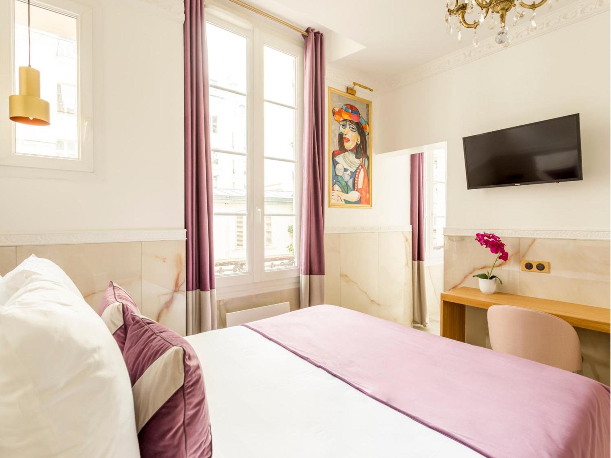 Merveil - Luxury Suite -Champselysees- Florentin I Paris Luaran gambar