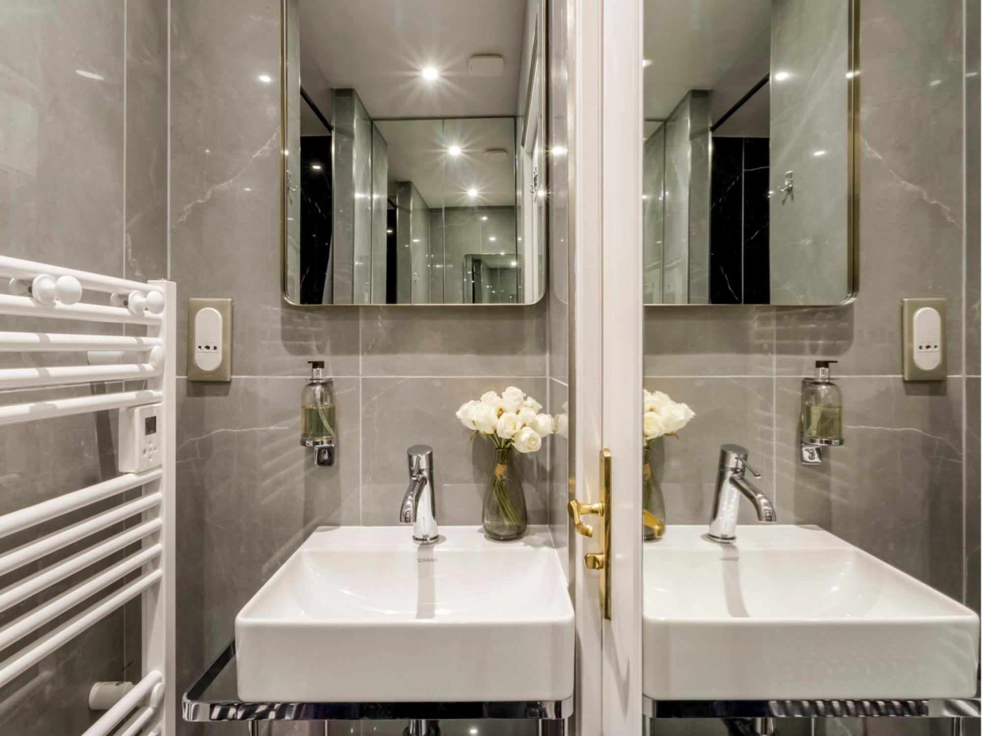 Merveil - Luxury Suite -Champselysees- Florentin I Paris Luaran gambar